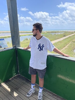 Enol Fernandez Fernández