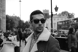 Rodrigo Prego García