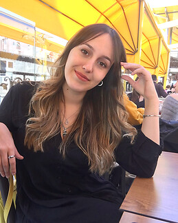 İrem Çokan