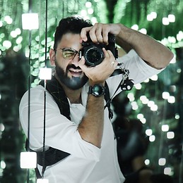 Mo'men Abdel-Qader