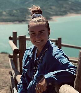 Maria Barroeta Barrenetxea