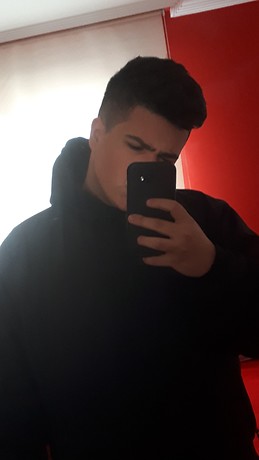 Moisés González Fonterosa