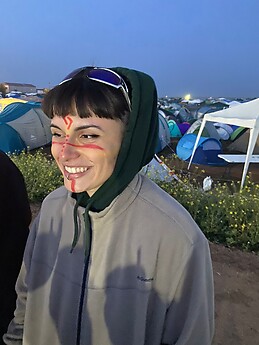 Paula Osuna Rodríguez