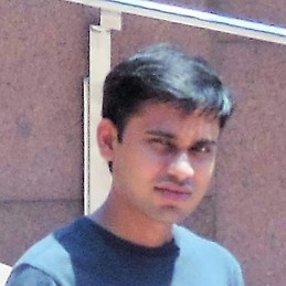 Dhruva Shrivastava