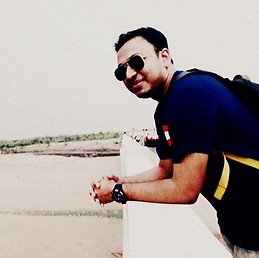 Milind Charles Massey