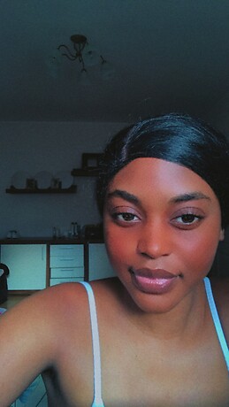 Arzeleni Gracia Nardech BAKOUA