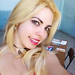 Susana Velazquez Larramendi