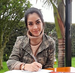 Ochoa Mejia Maria Jose