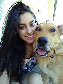 Eva García Fernández