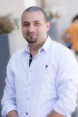 mohammad mujahed