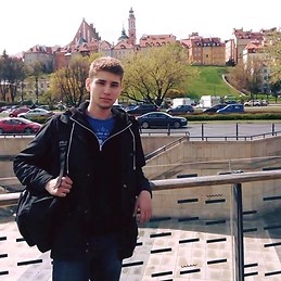 Павло Ковальчук