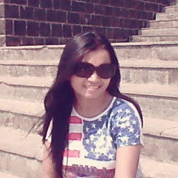 Karuna Gade