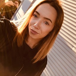 Evelina Malikėnaitė