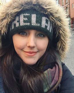 Jhoselin Rodrigues Rodríguez