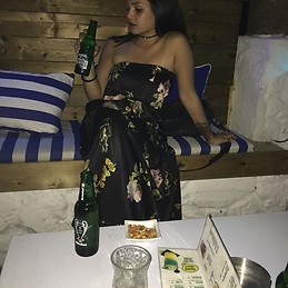 Isabella D'alessandro Bradshaw