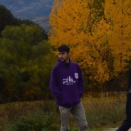 Salvador González Parra