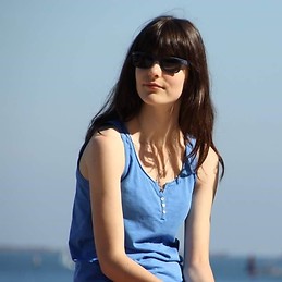 Anne-Sophie Dutrieux