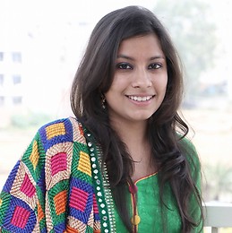 Rashika Jain