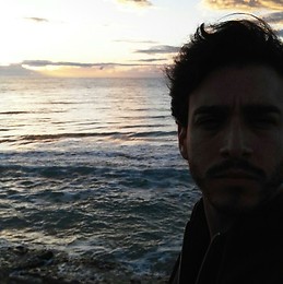 Gabriele Ferrantelli