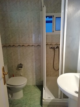 Piso muy acogedor con 3 habitaciones , muy cerca del centro de m