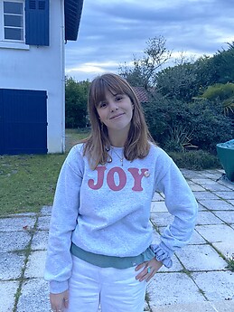 Charlotte Capdevielle