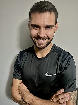 Jaime González García