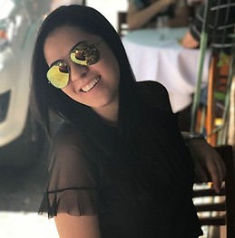 Bruna Amaral