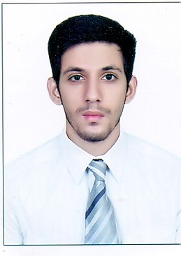 Hamza Rafi