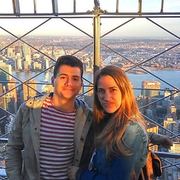 Alejandro Bernal Arlandi