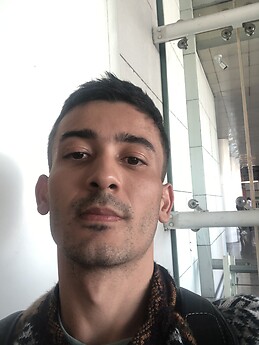 Lucas henrique De Pinho Azevedo