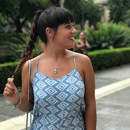 Anita García