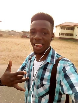 Cypriano John Da-Silva