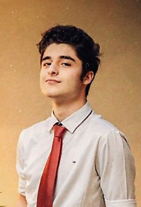 Razvan - Ioan