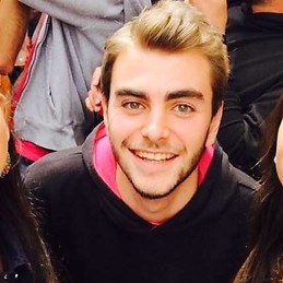 Mario Arranz Tejedor