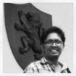 Anambar Aditya Chaudhury