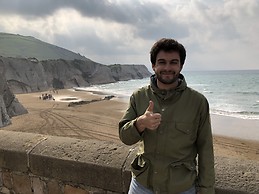 Miguel De La Vega Fernández