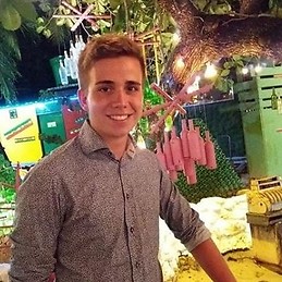 Juan David Gil Gonzalez