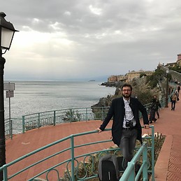 Enrico Fedeli