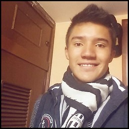 Cesar Augusto Cortes Gomez