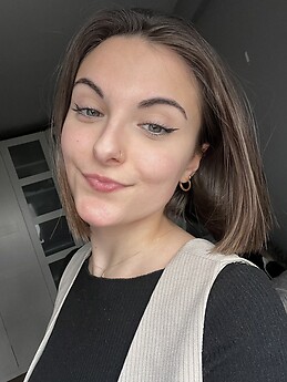 Lucía Palacios Rendueles