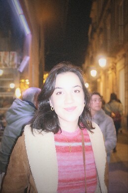 Sabela García Morais