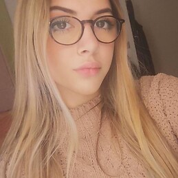 maria vittoria fumante