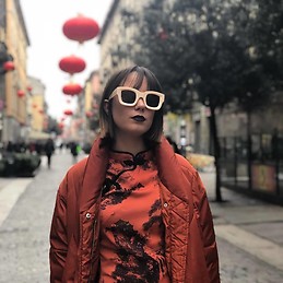 Mariana García Arroyo