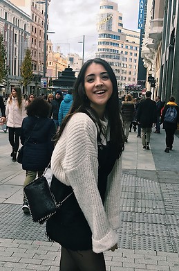 Raquel Ciordia Cuevas