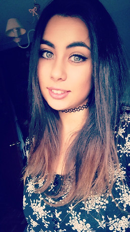 Irene Sánchez Díaz