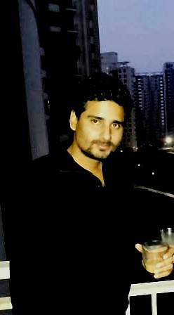 siddharth srivastava