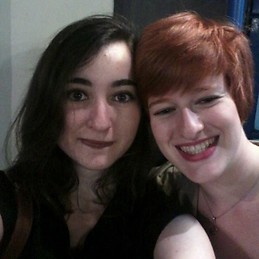 Rocio Solares Laínz