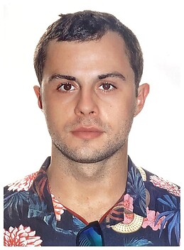 Pablo Julian Rial Montivero