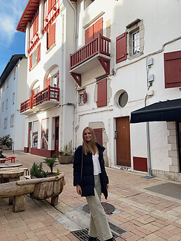 Nerea Florido Garmendia