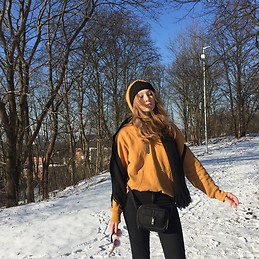 Вероника Ткаченко